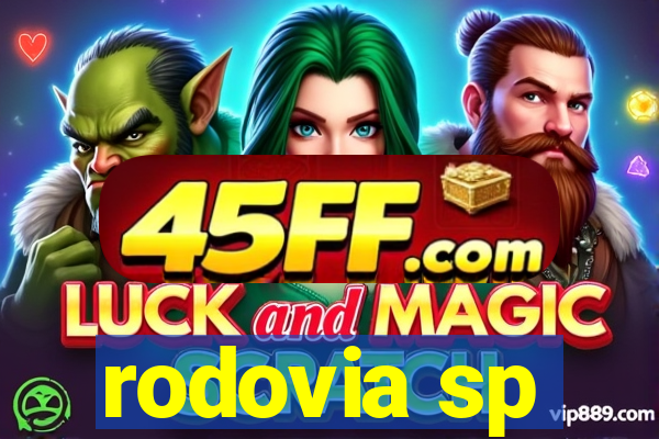 rodovia sp-300 km 72